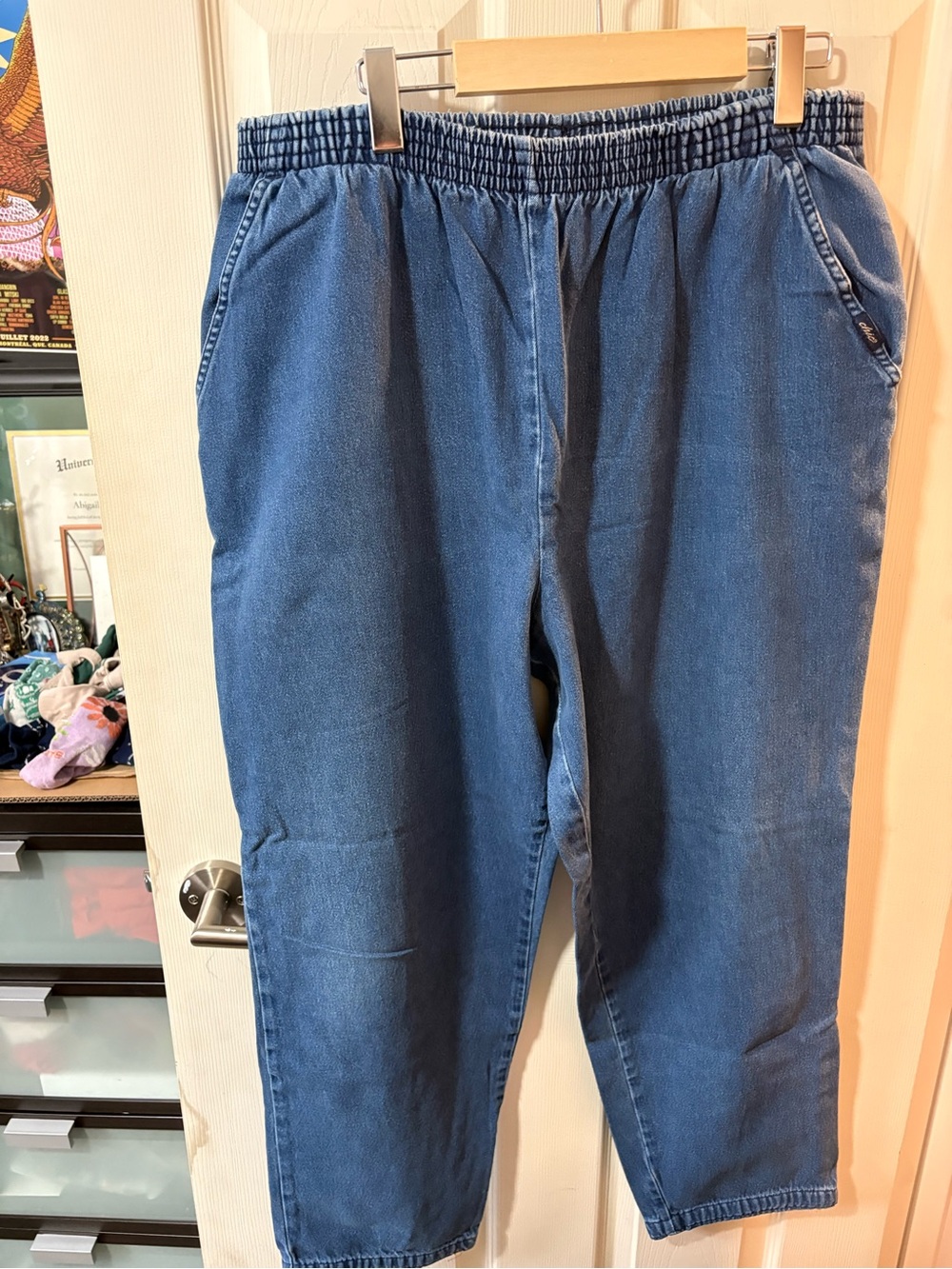 Vintage VF jeans